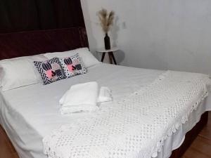 Residência Sol e Lar