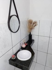 Residência Sol e Lar