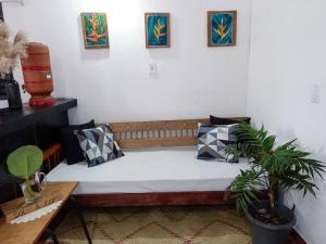 Residência Sol e Lar