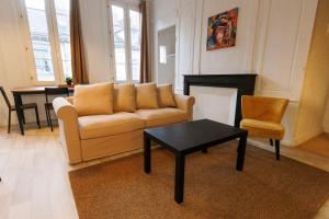 Lafra 1 - Comfort & Modern - Mon Groom