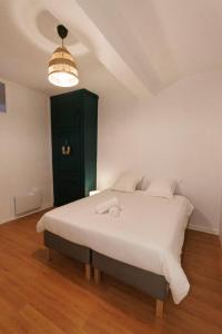 Lafra 1 - Comfort & Modern - Mon Groom