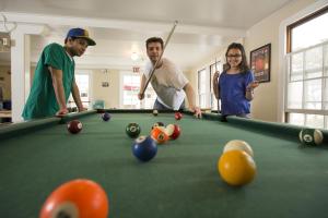 Szórakozási lehetőségek