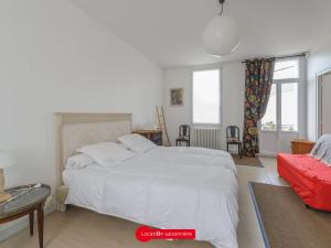 Maisons de vacances Maison Chatelaillon-Plage, 5 pieces, 8 personnes - FR-1-535-19 : photos des chambres