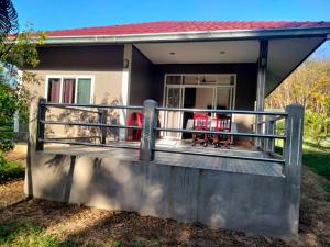 Bang Hon Homestay