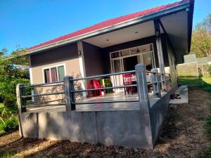 Bang Hon Homestay