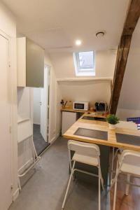 Lafra 3 - Charmant & Intimiste - Mon Groom