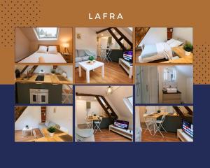 Lafra 3 - Charmant & Intimiste - Mon Groom