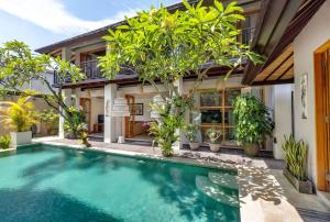 Villa Amrina: 3BR Tranquility in Umalas, Bali