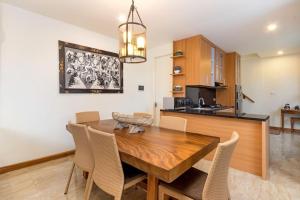 Villa Amrina: 3BR Tranquility in Umalas, Bali