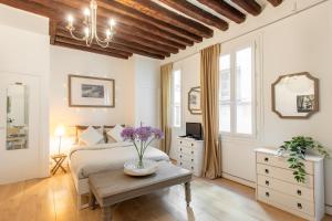 Geranimus Beauregard: Heart of Paris