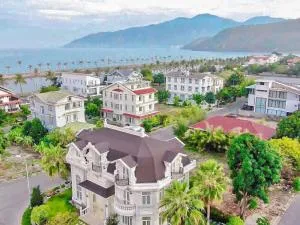 Benzen Villas Nha Trang - Nha Trang