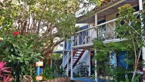 卡萨大普拉亚伊托纳斯旅馆 - Costa Dourada