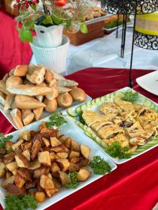 BH Residence Inn Hotel & Apartment