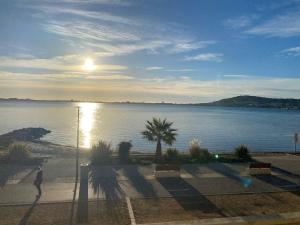 Moderne T2 avec vue et proche Thermes - Animaux acceptés - FR-1-503-70