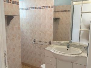 Maisons de vacances Maison Bretignolles-sur-Mer, 3 pieces, 4 personnes - FR-1-231-270 : photos des chambres