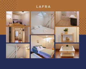 Lafra 4 - Lumineux & Accueillant - Mon Groom