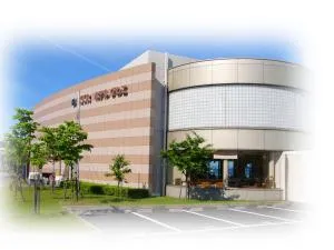 国家公務員共済組合連合会びわこ保養所（KKRホテルびわこ） - Shimo-sakimoto