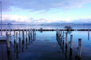 国家公務員共済組合連合会びわこ保養所（KKRホテルびわこ）