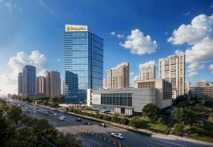 Shangri-La Hefei