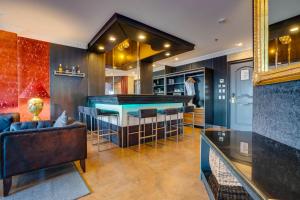 ABC Hotel Party and Business Hotel