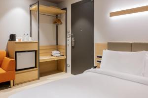Nishitetsu Hotel Croom Bangkok Silom