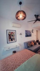 King Studio Suite Legasi Kampung Bharu view KLCC