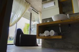 Casa de Huéspedes La Azul