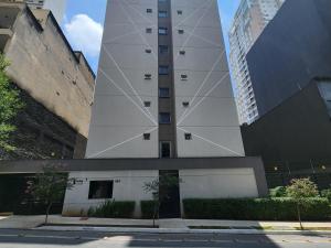 Smart Studio Consolação - Completo com eletrodomésticos e acessórios