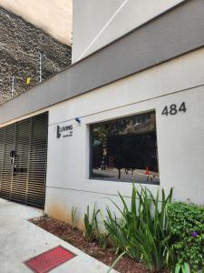 Smart Studio Consolação - Completo com eletrodomésticos e acessórios