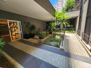 Smart Studio Consolação - Completo com eletrodomésticos e acessórios