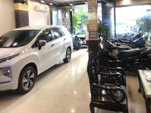 Đức Lộc 2 Hotel