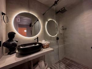 PROVENZA LUXURY APARTMENTS TERRAZA