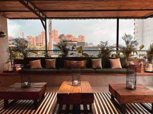 PROVENZA LUXURY APARTMENTS TERRAZA