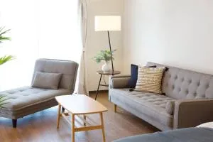 リバーサイドISHIGAKI 赤瓦A棟 - Fukai