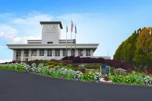 Four Points by Sheraton York - Dover