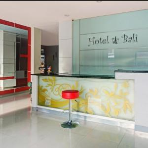 HOTEL BALI MAKASSAR