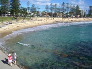 Stylish Guesthouse in the Heart of Belrose