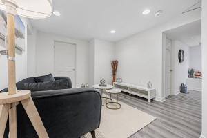 Cozy Haven Retreat 2Bed Basement