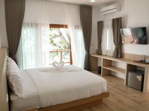 KD Pool Villa @Sichon