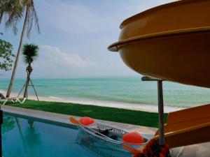 KD Pool Villa @Sichon