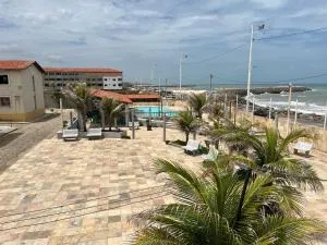 Apartamento em Icaraí - 2 suítes - Iparana Apartamento em Icaraí - 2 suítes - Iparana