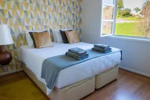 North Star Flats @ Dom Luís I Bridge - Vila Nova de Gaia