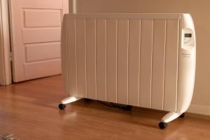 North Star Flats @ Dom Luís I Bridge