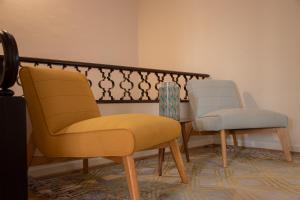 North Star Flats @ Dom Luís I Bridge