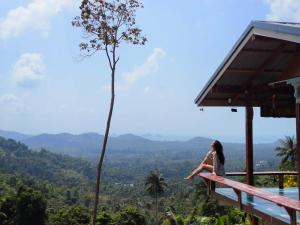 SZ Samui Glamping