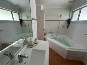 Beach Haven at Aanuka Beach Resort Diggers Beach