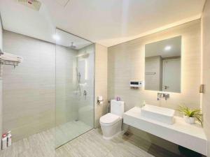 2210 Apt Full Option - Enjoy The Sunset View - Marina Suites