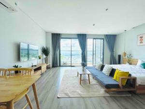 2210 Apt Full Option - Enjoy The Sunset View - Marina Suites