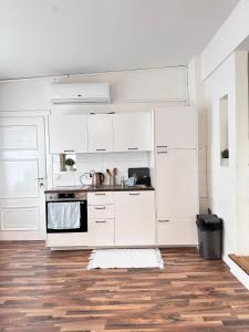 Ganze Citywohnung 4 Schlafzimmer