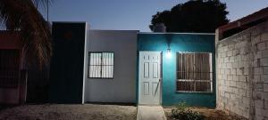 casa Balam